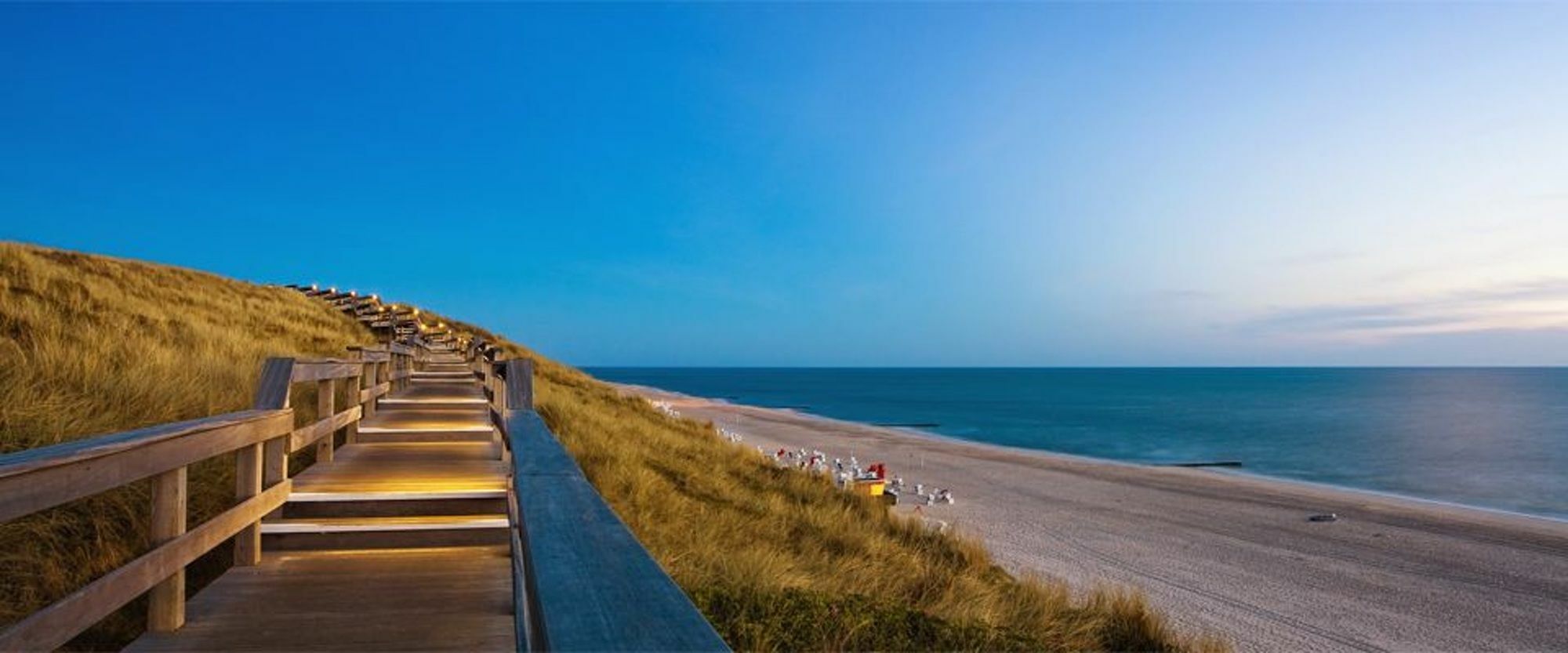 Stylish With Garden And Wifi On The Island Sylt, In Germany Westerland