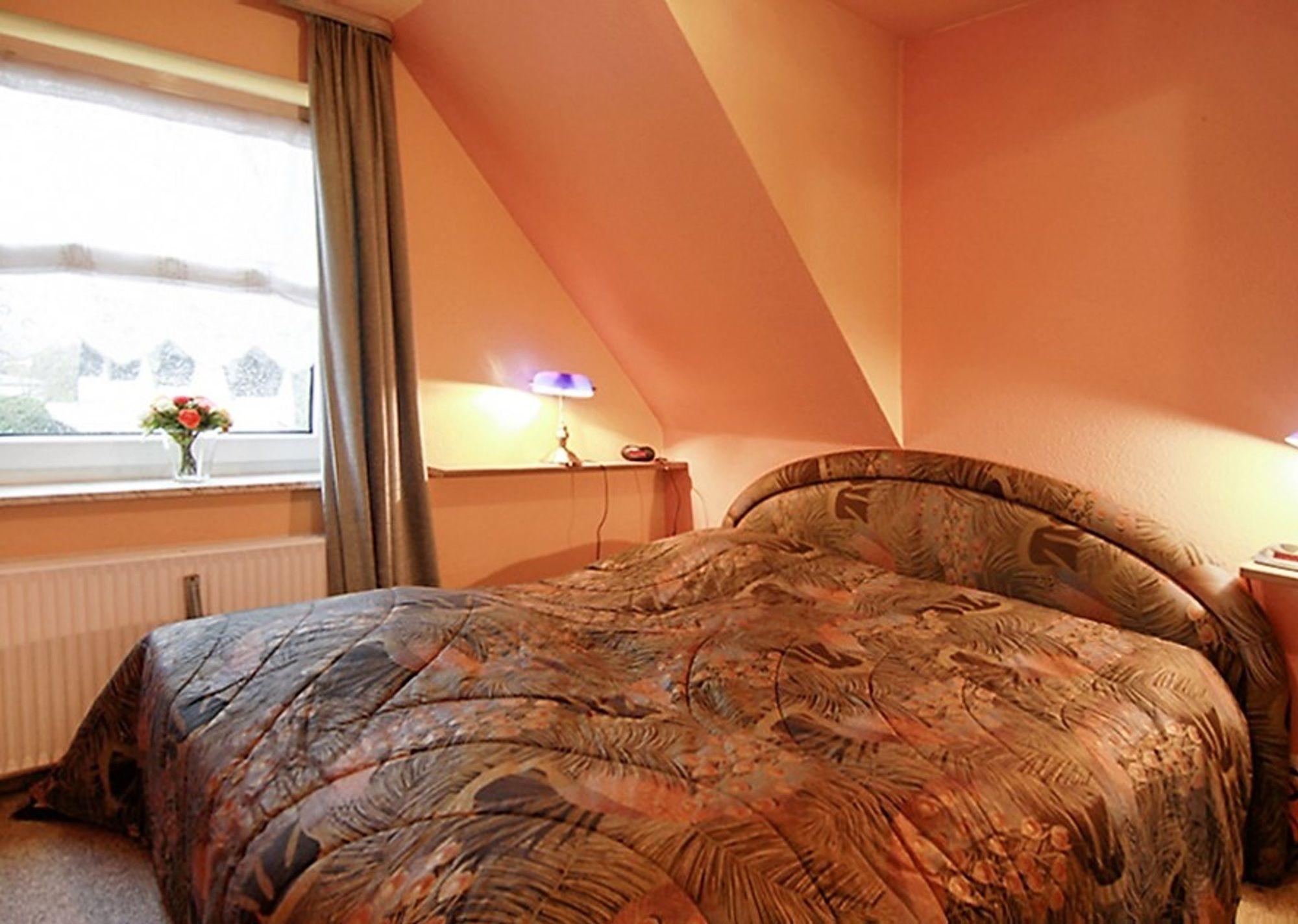Stylish With Garden And Wifi On The Island Sylt, In Germany * Westerland